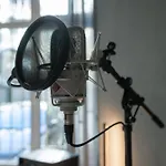 Design Loft Mit Musikstudio In Berlin Mitte